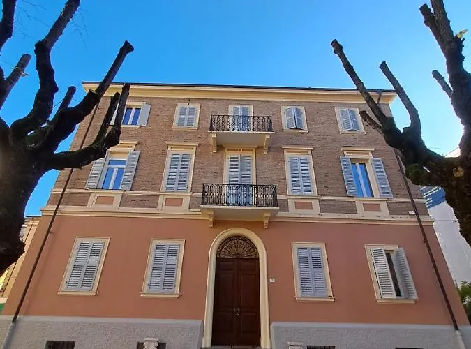 Residence Del Centro