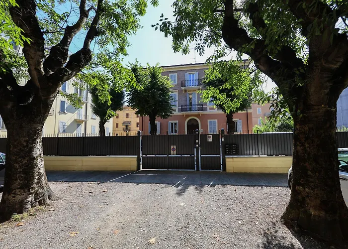 Residence Del Centro