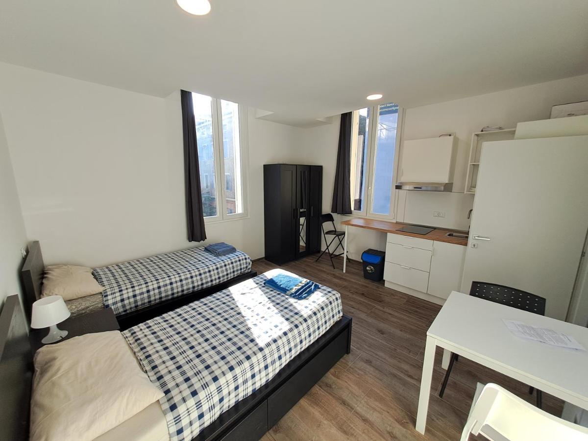 Aparthotel Del Centro Modena