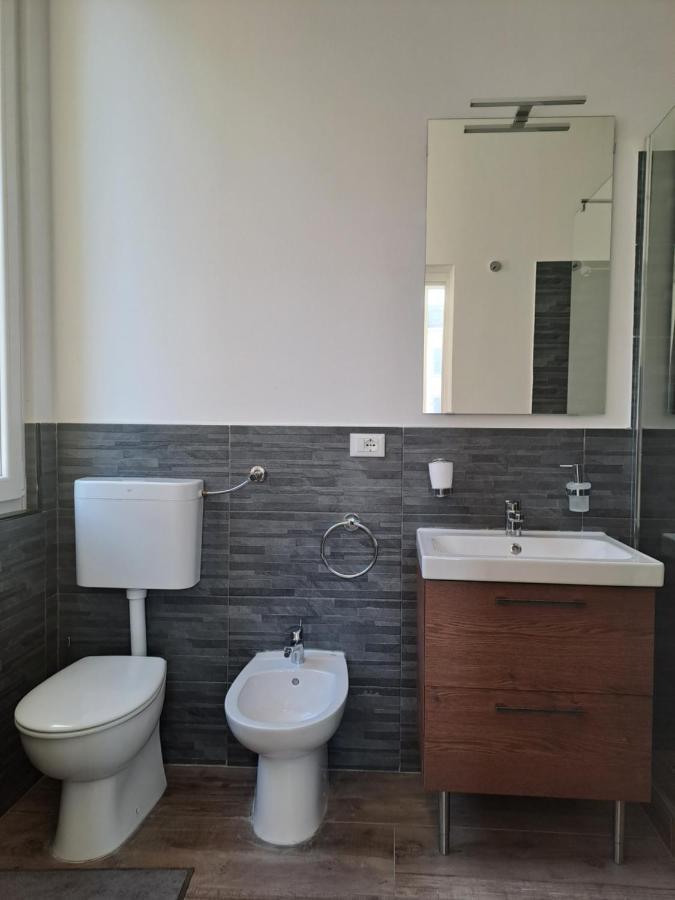 Del Centro Aparthotel *