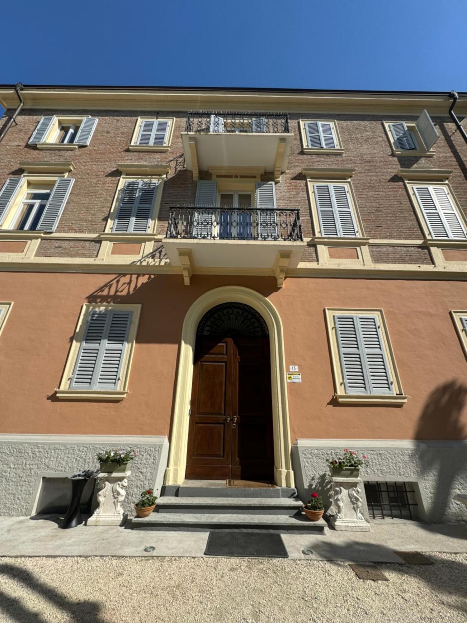 Del Centro Aparthotel *