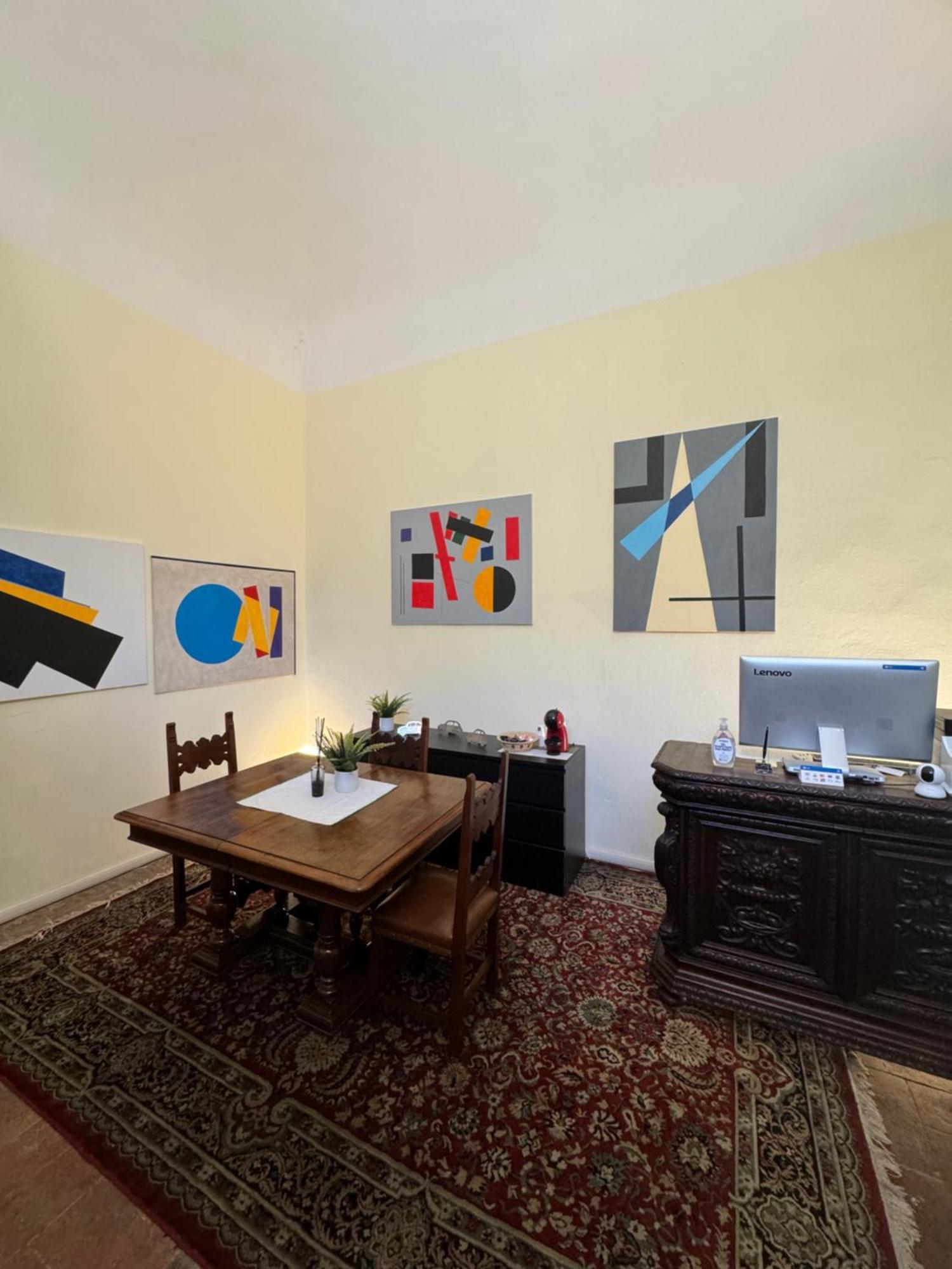 Aparthotel Del Centro Modena
