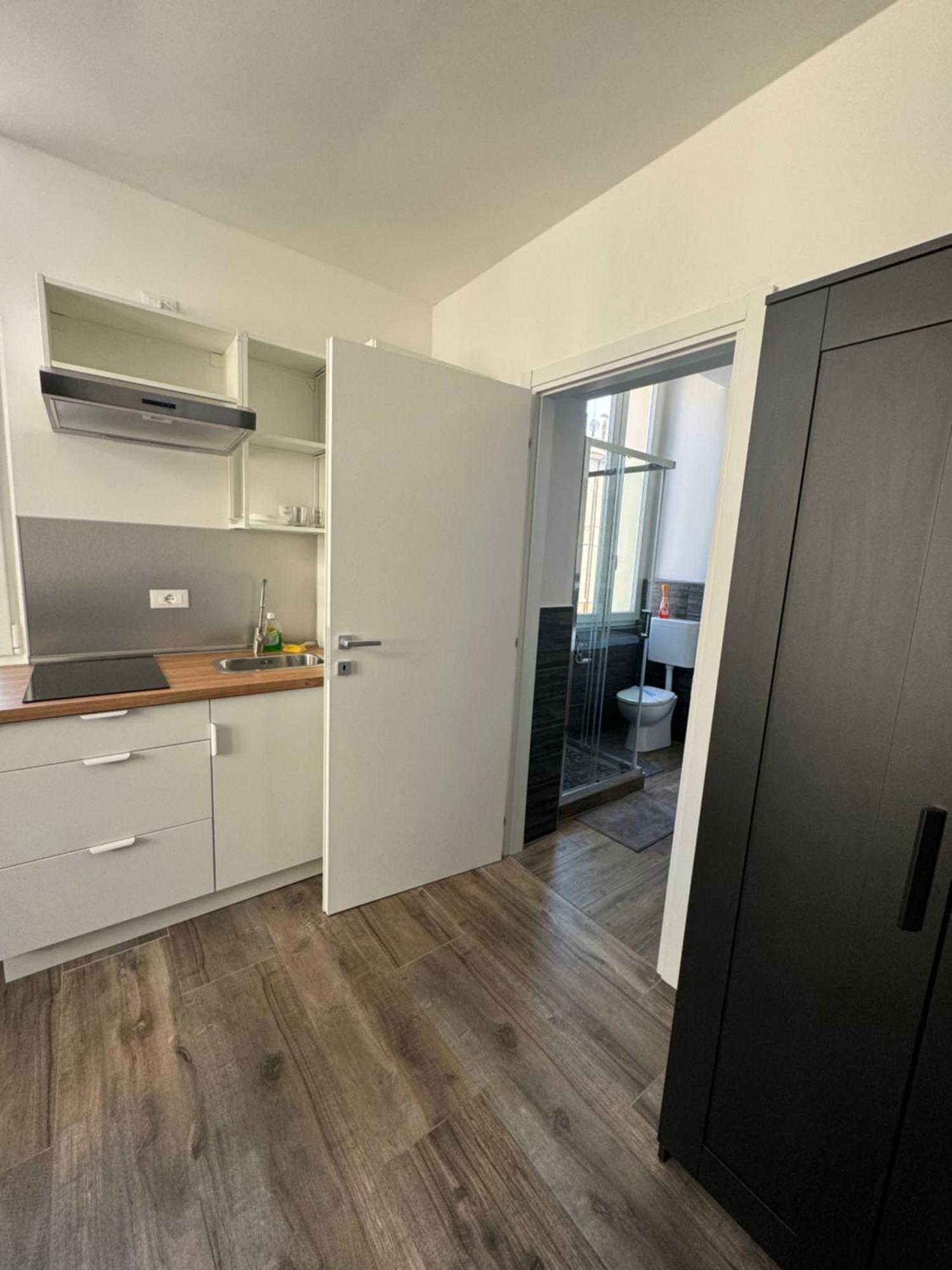 Del Centro Aparthotel