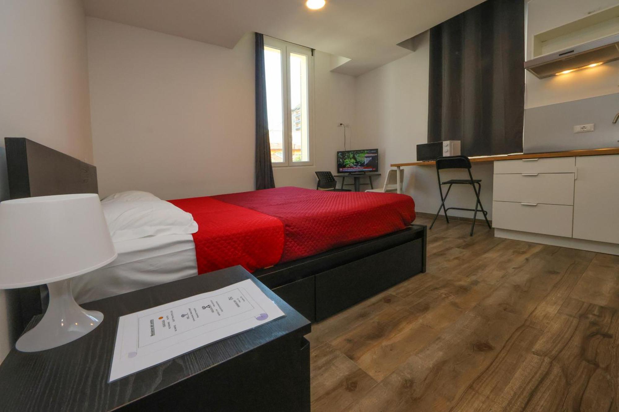 Del Centro Aparthotel