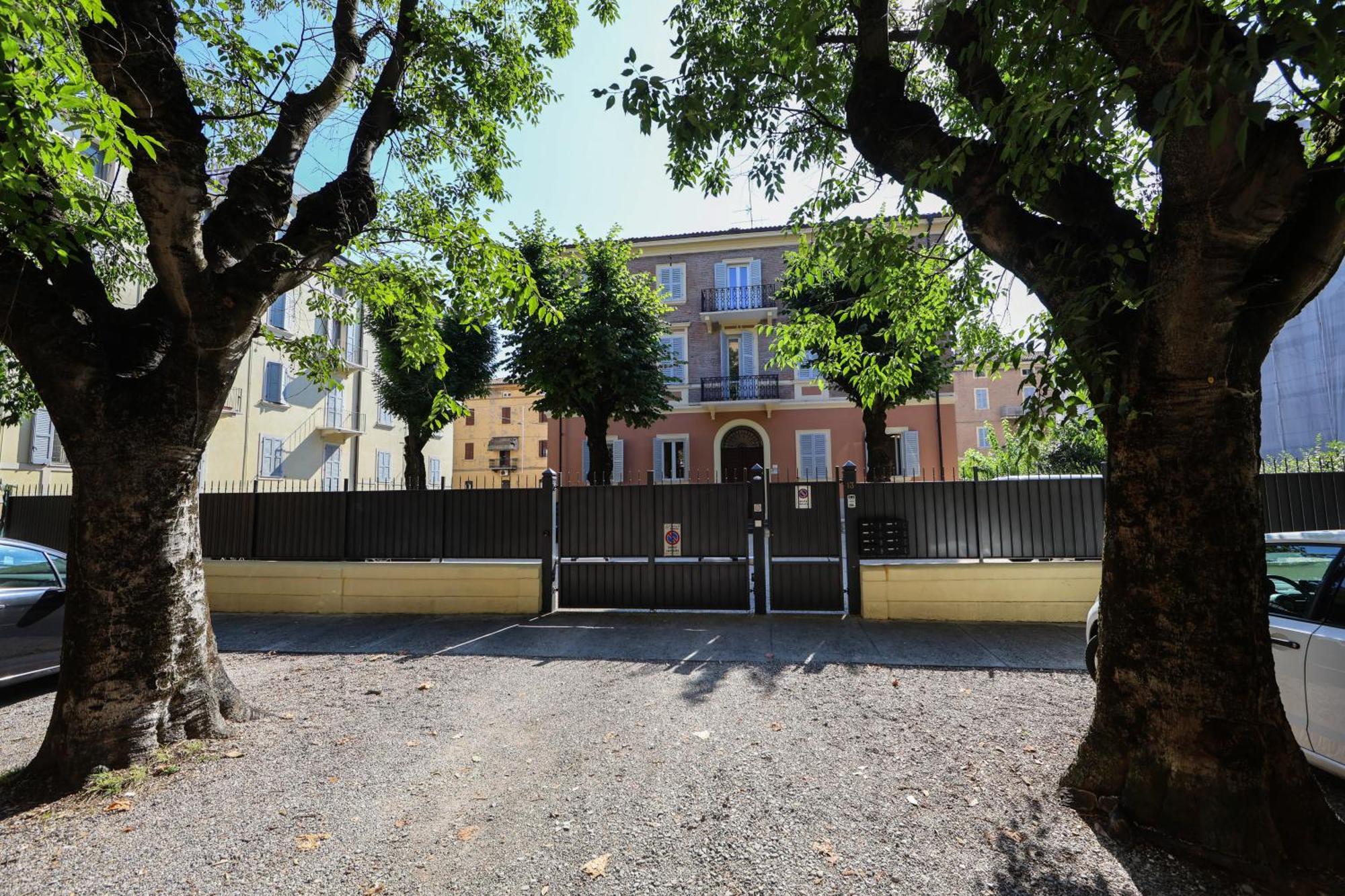 Del Centro * Modena