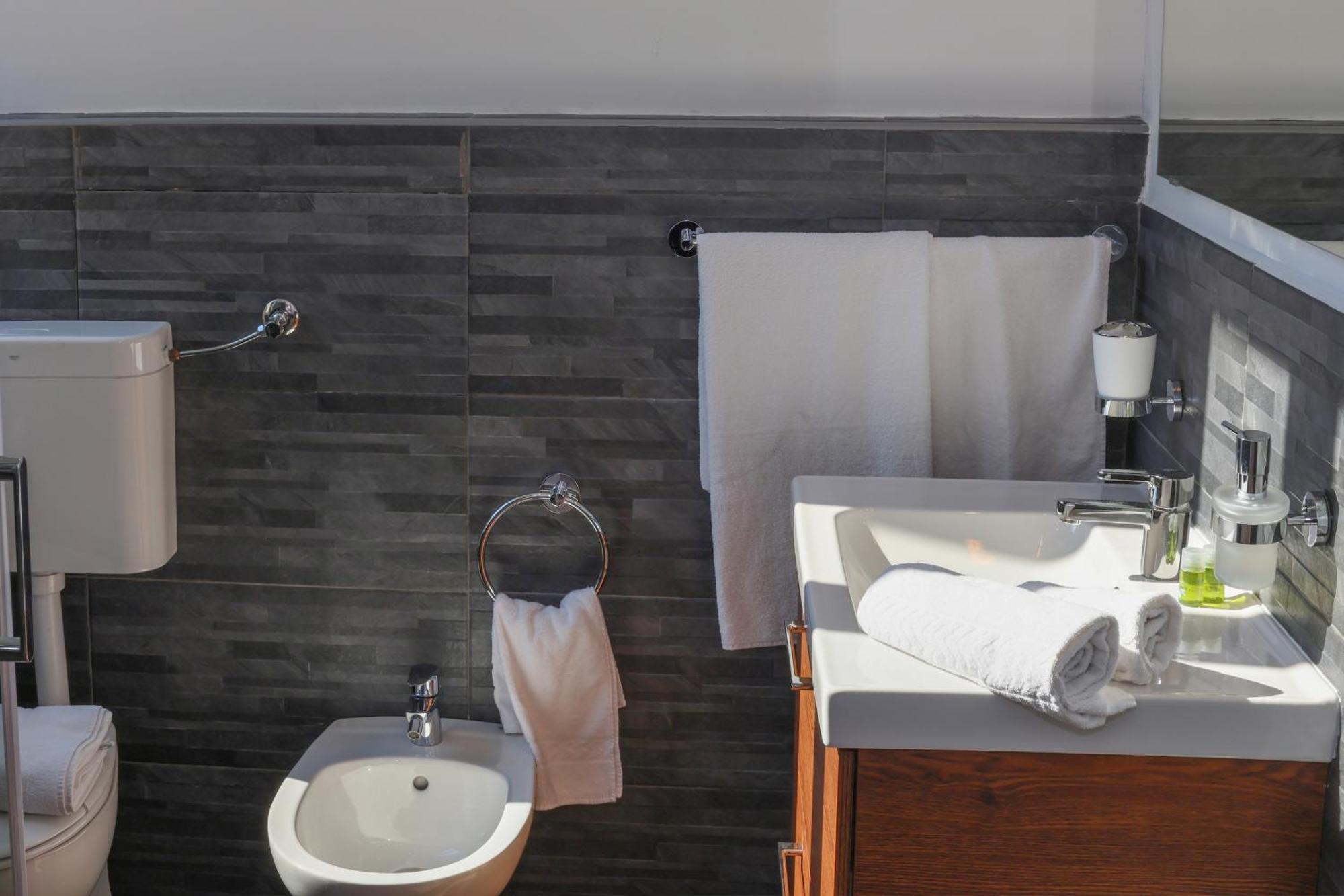 Aparthotel Del Centro Modena