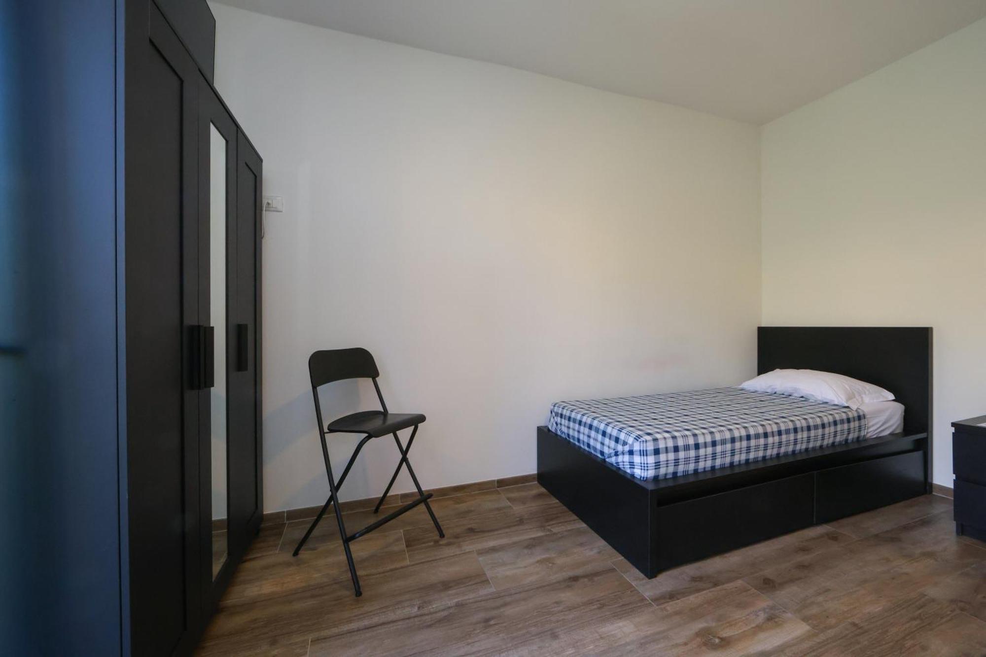 Aparthotel Del Centro