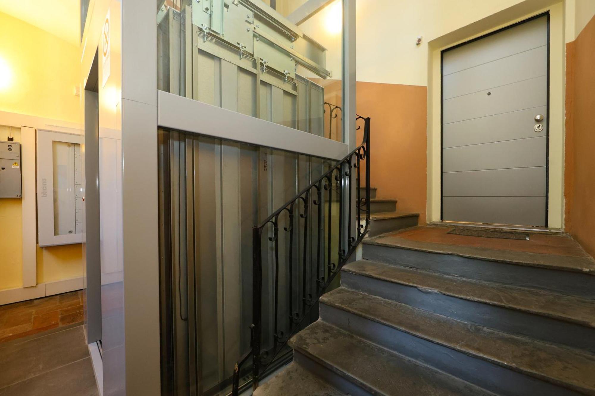 Del Centro Aparthotel Modena