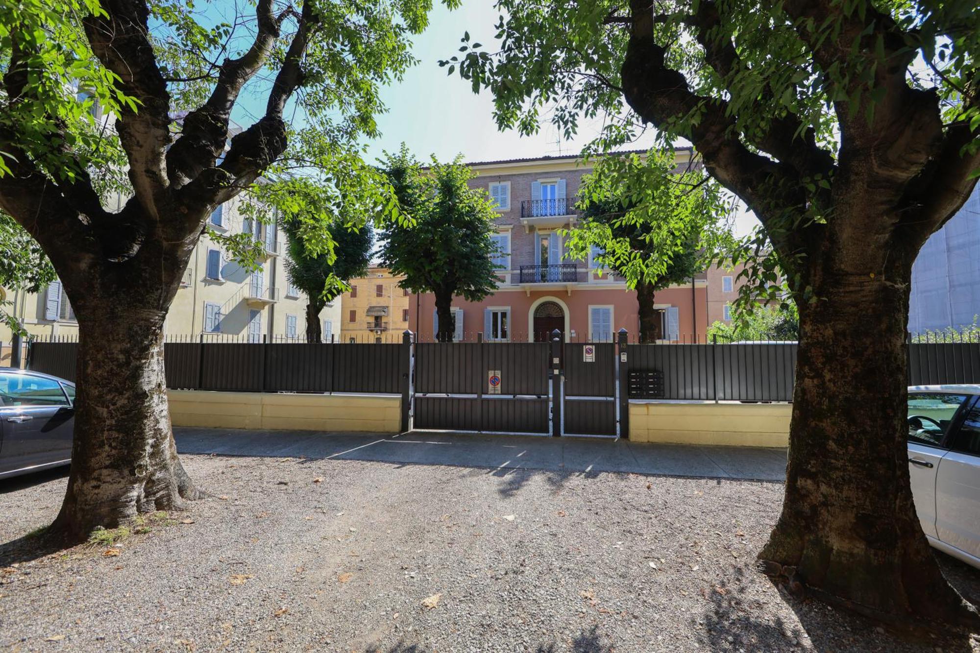 Aparthotel Del Centro Modena