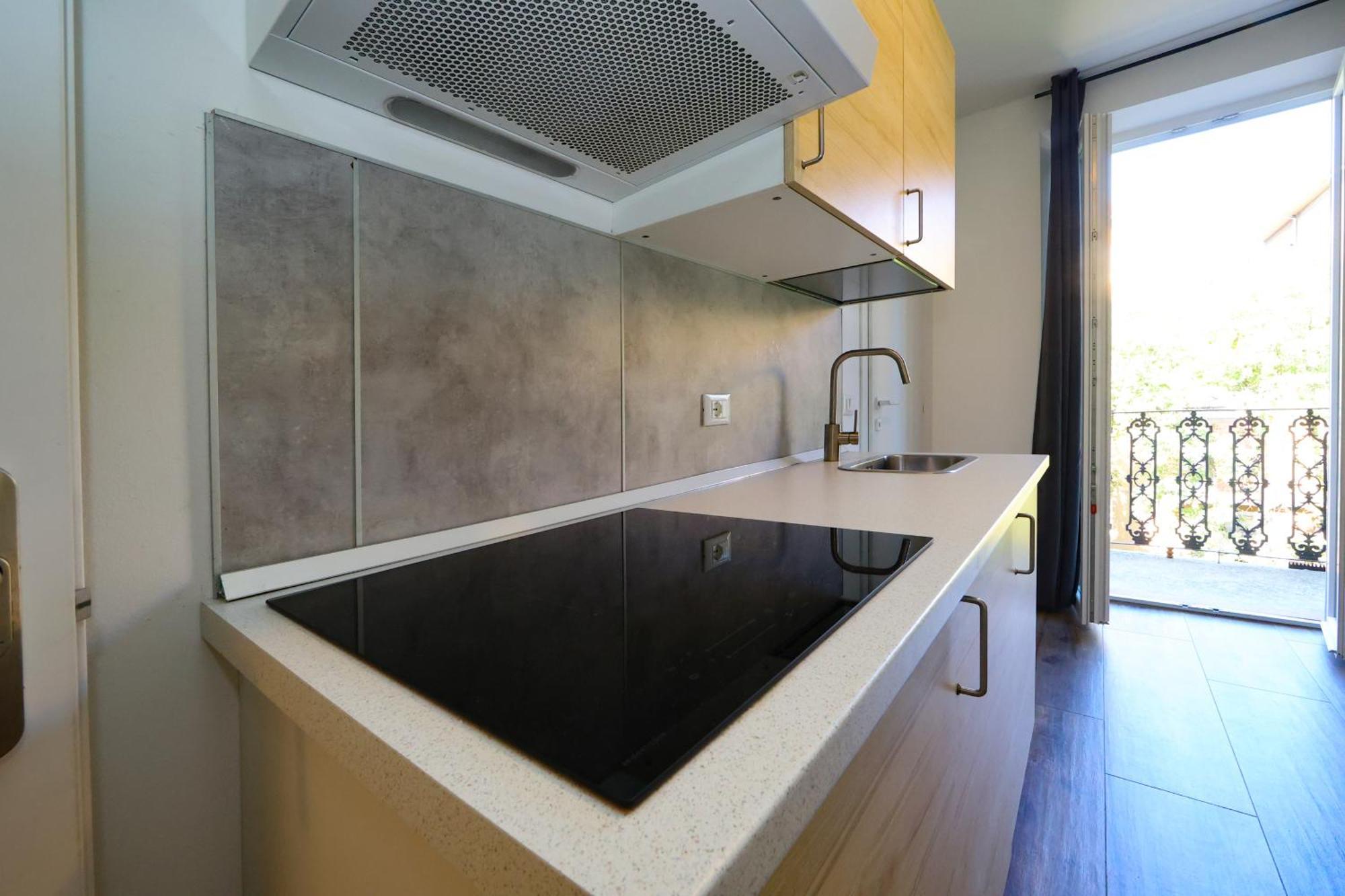 Del Centro Aparthotel