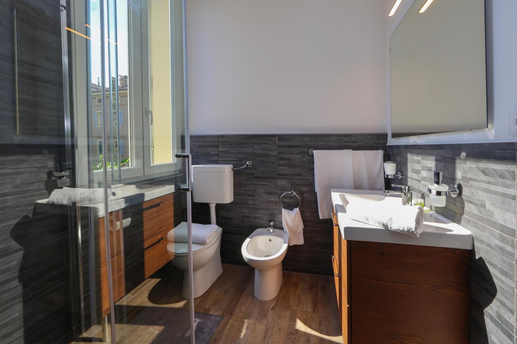 Aparthotel Del Centro