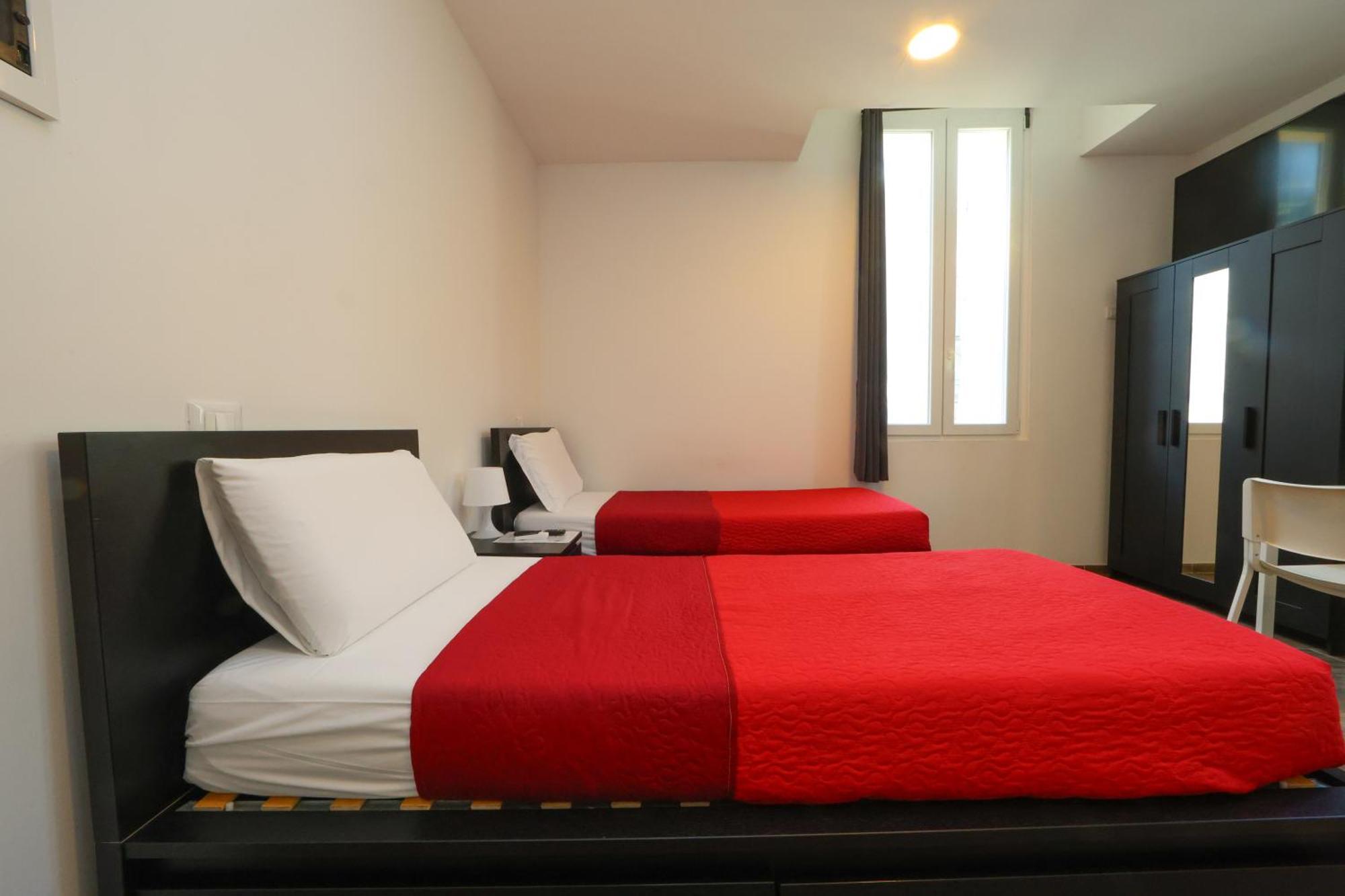 Del Centro Aparthotel *