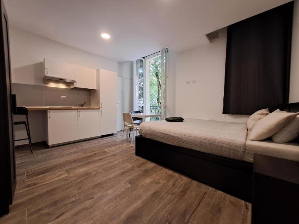 Aparthotel Del Centro